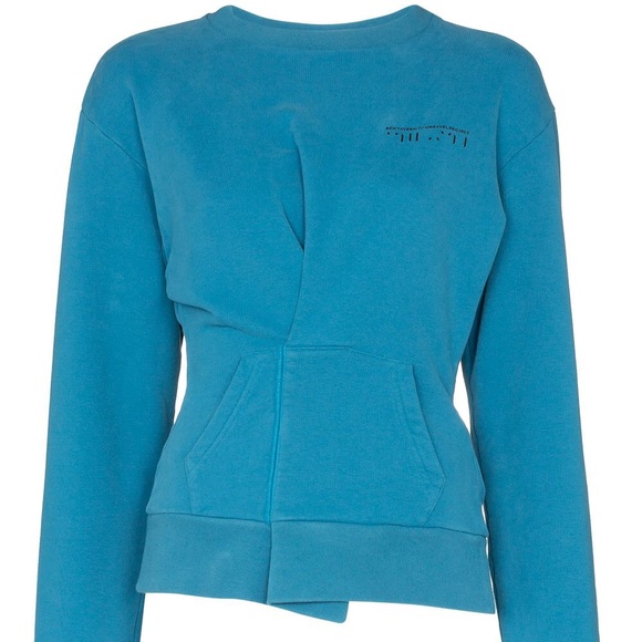 Farfetch Tops - SHIPPED TO SELL AT THE REAL REAL!